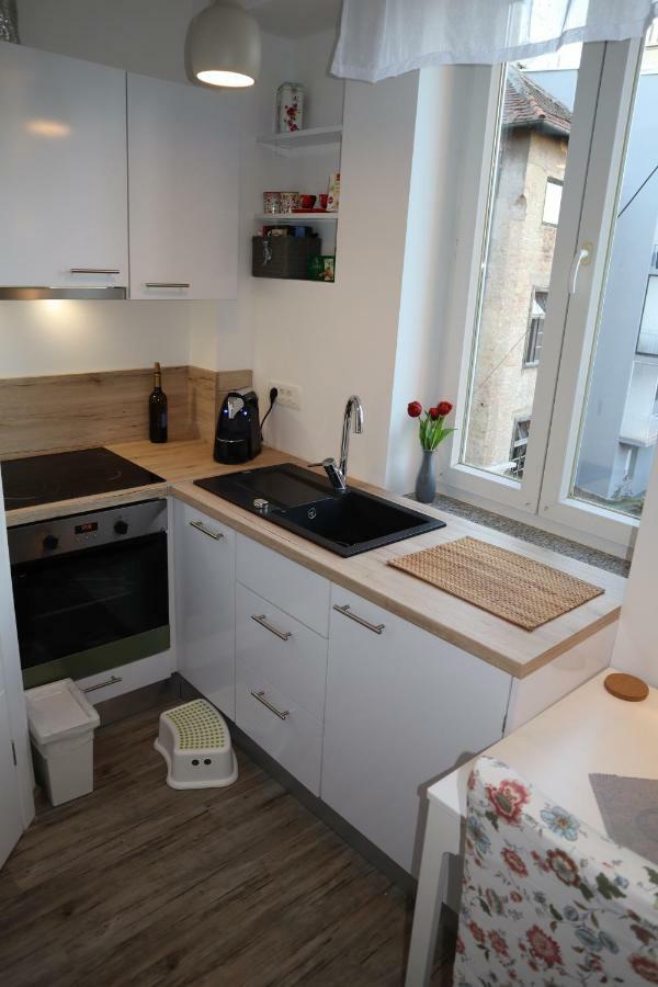 The Luxury Marija Apartment Zagreb Exterior foto